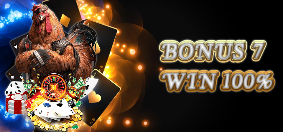 PROMO BONUS WIN BERUNTUN